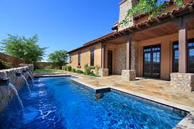 Northern california's premier pool plastering company a family trade since 1949. Resurfacing Your Pool The Benefits Of Plaster Versus Pebble Tec Scottsdale Homes For Sale Real Estate In Scottsdale Az Az Golf Homes