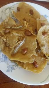 Sajikan rempeyek sebagai hidangan pelengkap menu makan atau sebagai camilan yang gurih. Lebih 10k Shares Wanita Ini Kongsi Resepi Rempeyek Rangup Yang Enak Dan Mudah Dibuat