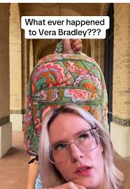 Vera Bradley Closing