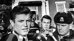 Chappaquiddick 50th Anniversary: Why Ted Kennedy's Scandal Overshadowed  Mary Jo Kopechne's Death