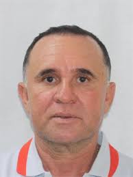 Candidatos Para Representante