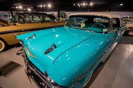 Visiting The Incredible Northeast Classic Car Museum In Norwich Uncovering New York