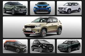 Turns out most reviews commonly say. Kia Sonet Vs Toyota Urban Cruiser Vs Rivals Price Power Mileage And Dimensions Compared Autocar India
