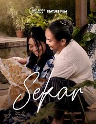 Hanya Sampai 26 Desember, 3 Film Pendek Kamila Andini Ini Bisa Ditonton di  Bioskop Online - Semua Halaman - Parapuan