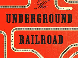 Oprah Book Club Pick Underground Railroad Is A Hit Oprahs Book Club Underground Railroad Book Club Books