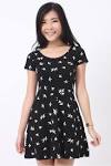 Fit Flare WOMEN Forever 21