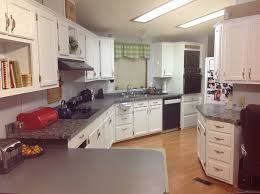 manufactured home kitchen makeover