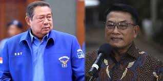 (lahir di kediri, jawa timur, 8 juli 1957; Sby Isyaratkan Perang Usai Moeldoko Jadi Ketum Klb Demokrat Waspada Online Pusat Berita Dan Informasi Medan Sumut Aceh