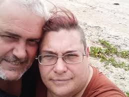 Fundraiser by Ainsley Watson : The love of my life Frank Allan Hay