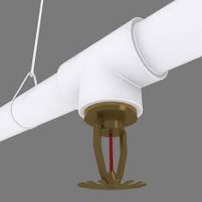Sprinkler Head 3d 3ds 3d Model Sprinkler Heads Sprinkler 3ds