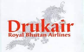 Druk Air Fare Chart Travel Information And Service