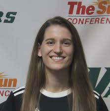 2019 Women's Soccer Roster