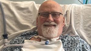 Fundraiser for Joseph Silva by Katelyn Wassman : Joe Silva's Healing Journey