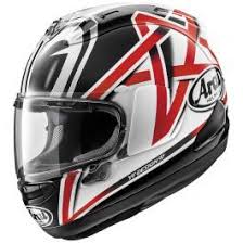 Arai A20 Corsair X Nakano Mens Motorcycle Helmets In 2020 Helmet Motorcycle Helmets Red Helmet
