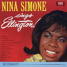Nina Simone : Nina Simone Sings Ellington (red cover) (LP, Vinyl record  album) -- Dusty Groove is Chicago's Online Record Store