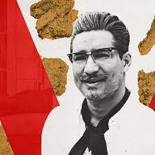 Check spelling or type a new query. 43 Pressing Questions About A Recipe For Seduction Lifetime S Kfc Movie The Ringer