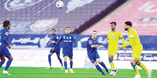 يبدأ الشهر الجديد عندما لوحظ القمر الجديد لأول مرة. Ø£Ø®Ø¨Ø§Ø± Ù†Ø§Ø¯ÙŠ Ø§Ù„Ù‡Ù„Ø§Ù„ Ù„ÙŠÙˆÙ… Ø§Ù„Ø«Ù„Ø§Ø«Ø§Ø¡ 11 7 1442 Ù‡Ù€ Ù…Ù† Ø§Ù„Øµ Ø­Ù Ù†Ø§Ø¯ÙŠ Ø§Ù„Ù‡Ù„Ø§Ù„ Ø§Ù„Ø³Ø¹ÙˆØ¯ÙŠ Ø´Ø¨ÙƒØ© Ø§Ù„Ø²Ø¹ÙŠÙ… Ø§Ù„Ù…ÙˆÙ‚Ø¹ Ø§Ù„Ø±Ø³Ù…ÙŠ