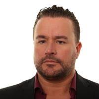 Andy Egginton, Reform UK candidate for North East Derbyshire