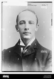 Scott Buckmaster's Instagram, Twitter & Facebook