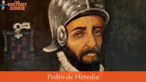 15 of the Most Famous Spanish Conquistadors