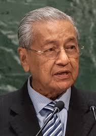Mahathir bin mohamed is most famously known as being the prime minister of malaysia for 1981 to 2003. Mahathir Mohamad Imdb