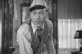 Meet John Doe (1941) -- (Movie Clip) What Does He Do All Day?