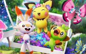 New pokémon snap is one of nintendo switch's most exciting 2021 releases, offering a fresh perspective on its series. The Pokemon Company Announces New Pokemon Snap Release Date
