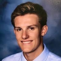 Ian Harker's Instagram, Twitter & Facebook