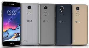 LG K10 2017 (X400): Launch in Südkorea ...