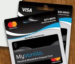 It is not redeemable for cash, except as required by law. Myvanilladebitcard Review And Activation Are These Cards Worth It Or Just Vanilla