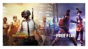 It stars sharlto copley, armie hammer, brie larson, cillian murphy. Pubg Mobile And Free Fire Might Reportedly Get Banned In Bangladesh Digit