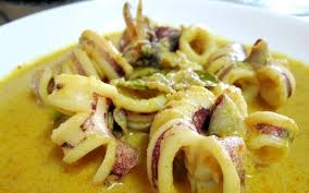 Rasa manis labu kuning masak lemak, campur pulak dengan udang. Resepi Telur Masak Lemak Kuning Terengganu Famousresipi Farbuck Com