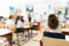 There are 1089 classroom background for sale on etsy, and they cost 5,32 $ on average. 6 336 Best Blurred Classroom Background Images Stock Photos Vectors Adobe Stock