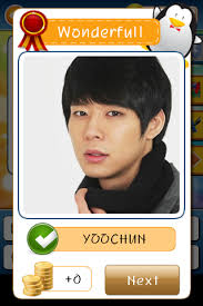Level 7 Jawaban Kpop Star Quiz Facebook