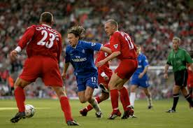 Maybe you would like to learn more about one of these? From Roman To The Garden Of Eden How Chelsea S Blessing Is Their Curse