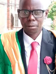 Counting updates Via NBC radio. (Post by Enoch Gigmai