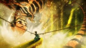 Attack On Titan Chapter 45 The Biggest Titan Ever Rod Reiss Otaku Survive Rod isn't seen in many other outfits but in one of his flashbacks in the attack on titans manga rod was transformed into a pure titan, which is different from a titan shifter and does not have its own. attack on titan chapter 45 the biggest