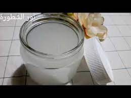 فوائد ماء الارز المخمر لاطالة الشعر وتصحيح عيوب البشرة معجزة youtube glass of milk glass milk