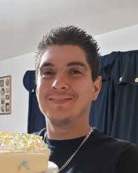 Jordan Ray Baca Obituary September 2, 2023