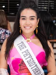 Miss Universe Cayman Islands