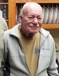 Obituary information for Donald William Lambert