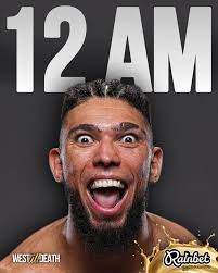 Bros about to go off like Charles did after having his daughter 🫡 Follow:  @westtilldeath Tags: #ufc #mma #fight #fighting #knockout #fightnight  #danawhite #islammakhachaev #ufc302 #conormcgregor #ufc301 #ufcfightnight  #fighter #lasvegas #dustinpoirier ...