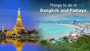 9 Best Things To Do In Pattaya Thailand Thailand Tourism Thailand Travel Pattaya
