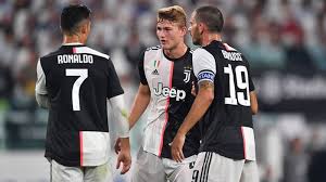 Cristiano ronaldo is a portugese soccer player, currently playing for the spanish la liga squad real madrid. Ronaldo Scores Twice But It Is Not Enough As Juventus Are Out Of The Champions League On Away Goals