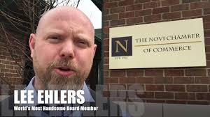 Novi, board member Rene Saenz! , Farah Shammami Laura Kashenider Team Lee  Robert Burns Patrick Mondro