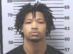 Mobile teen arrested 2 weeks after McKinney Street shooting