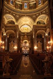 Pin By Judy Montey On Memories Of Milwaukee Basilica Milwaukee Milwaukee Wi