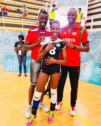 This is the most authoritative news channel in kenya and beyond. In Full Malkia Strikers Kenya Women Volleyball Team Facebook