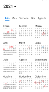 Calendario laboral de barcelona para imprimir con días festivos 2021. Calendario Laboral Y Dias Festivos En Navarra Para 2021 Navarra Informacion