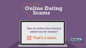 Social media platforms are also common hunting grounds because people meet people on facebook, twitter and instagram all the time. Better Business Bureau Warns Romance Scams Are On The Rise